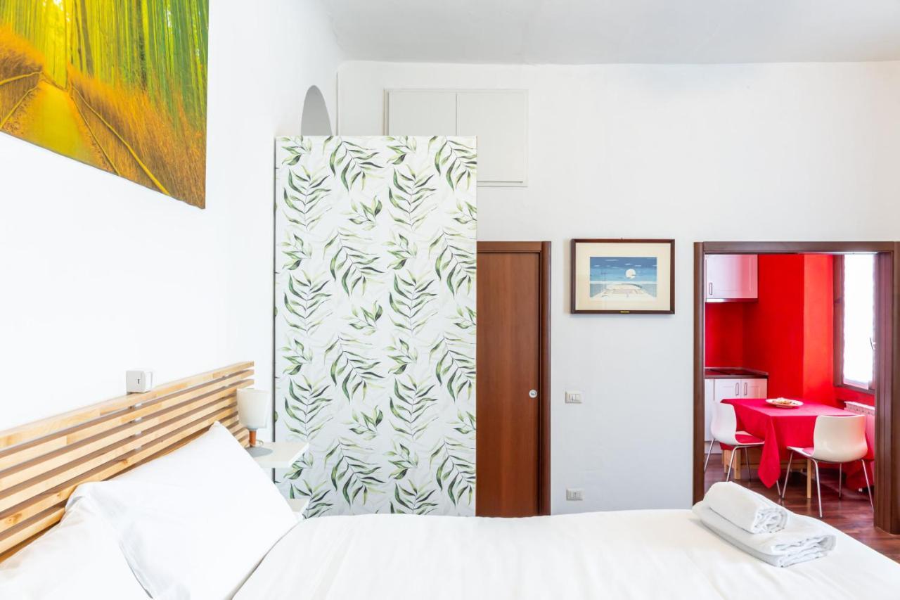 Easylife - Accogliente Monolocale In Zona Ripamonti Appartement *